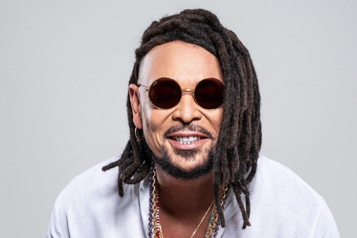 Principote celebra Iemanjá com Jau!