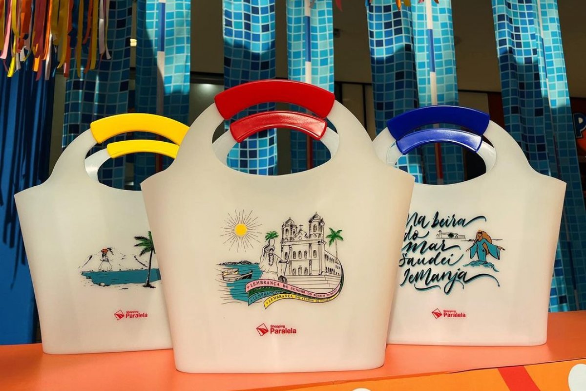 Campanha promocional valoriza cultura baiana!