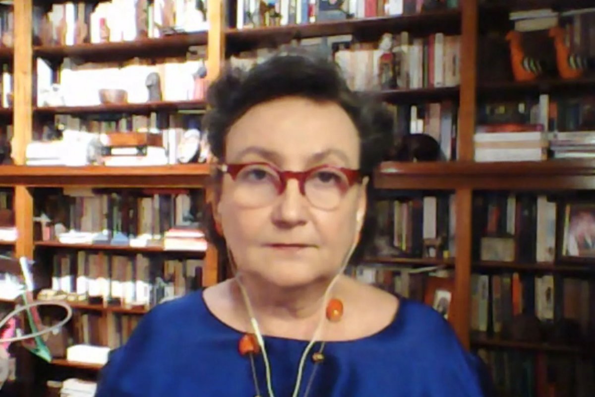 ‘Tragédia’, diz Margareth Dalcolmo sobre alta formação médicos atualmente no Brasil