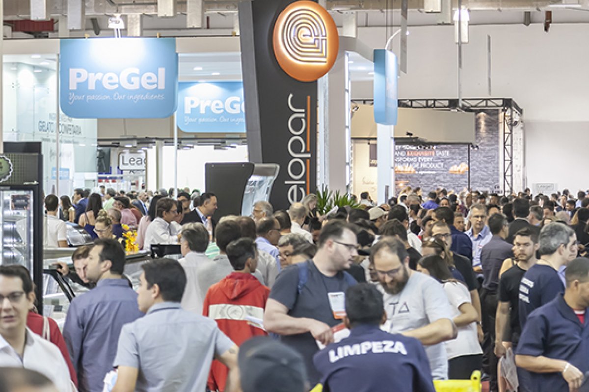 Empresários baianos participam do maior evento do setor de alimentação no Brasil