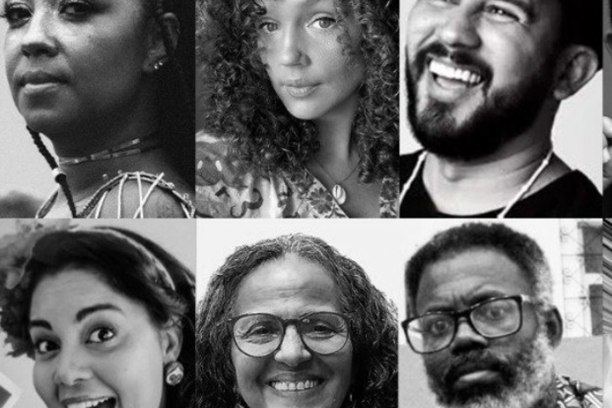 Conversaria na Caixa Cultural Salvador acontece neste sábado (13)