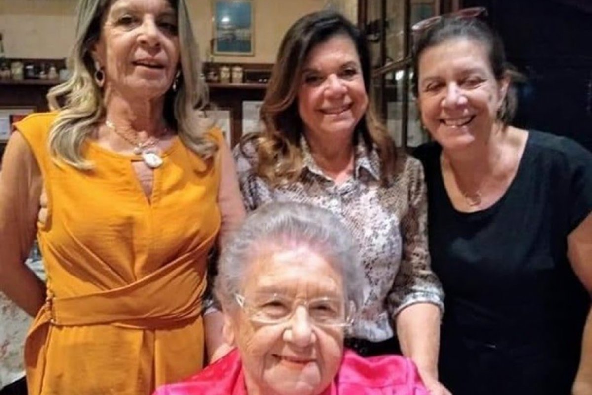 Filhas de Palmirinha brigam na Justiça por herança milionária!