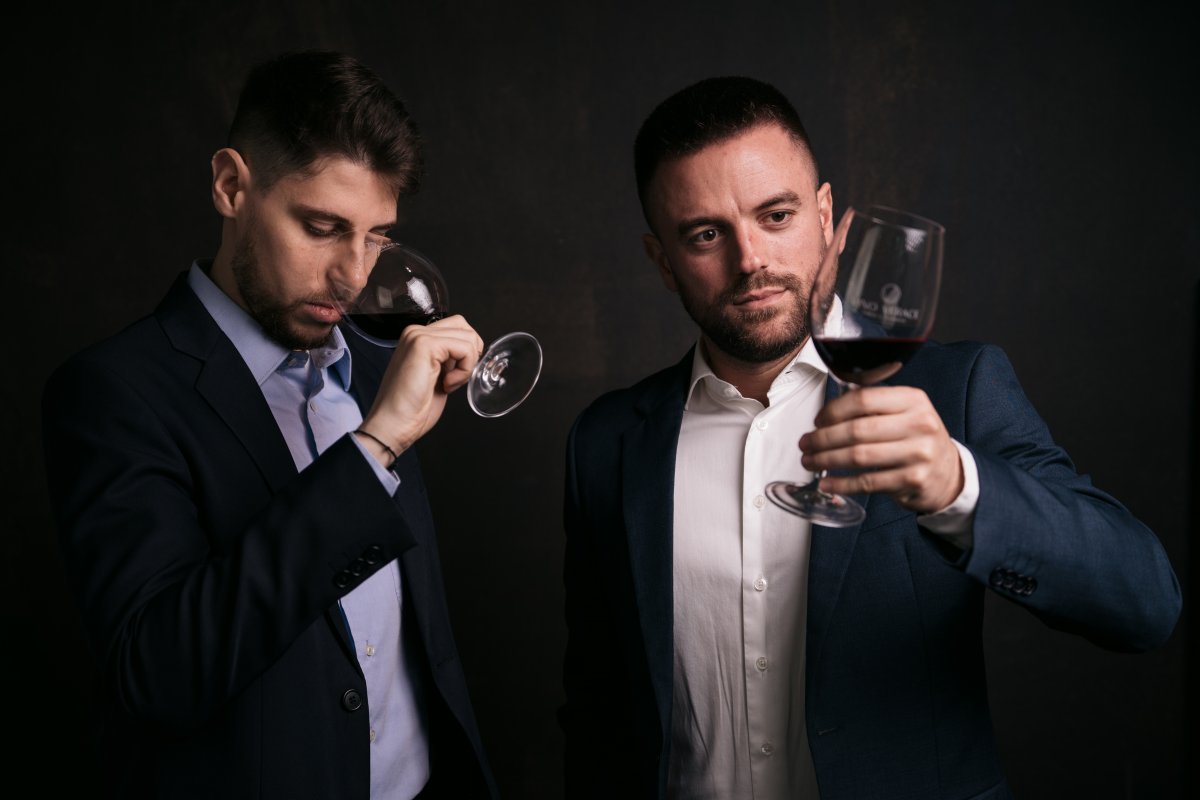 Negócio de vinhos cresce 65% em 2023!