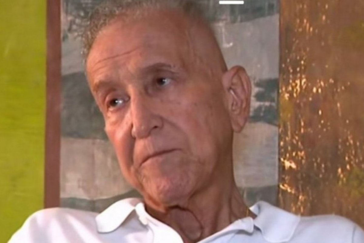 CBF diz que Parreira realiza tratamento contra linfoma há quatro meses