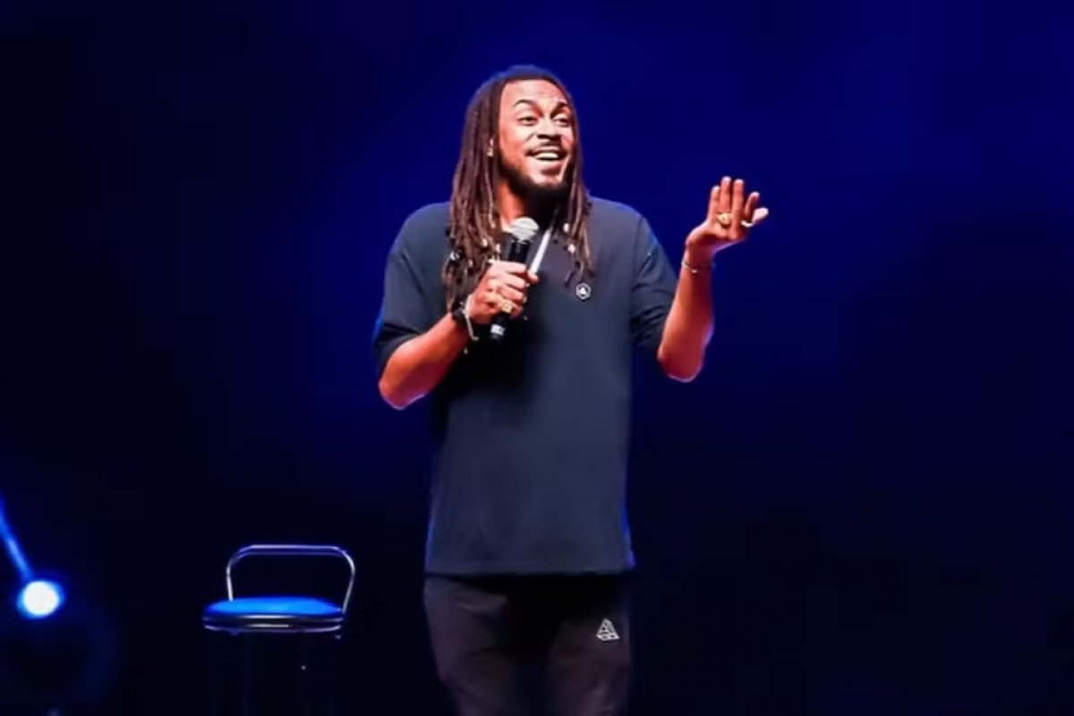 Jhordan Matheus disponibiliza ingressos de graça para doadores de sangue