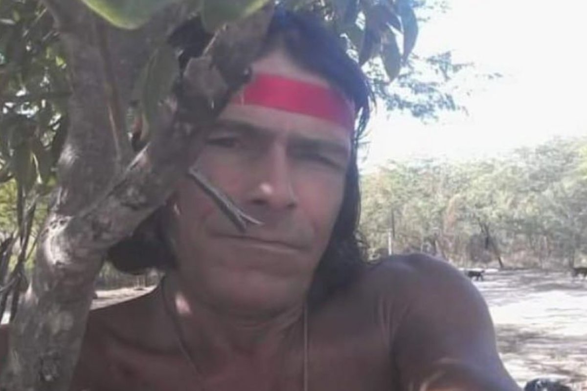 Pescador é encontrado morto em lagoa na Bahia