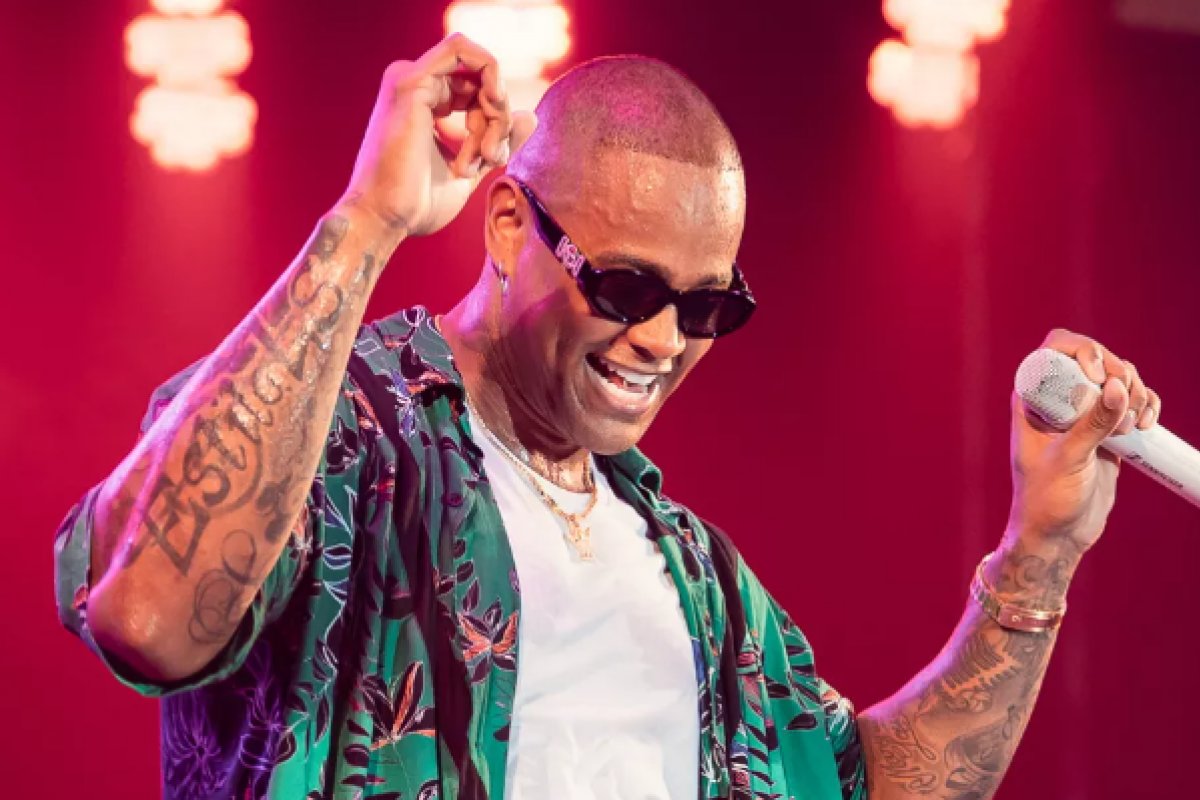 Trânsito é alterado em Salvador para Baile da Santinha, festa de Leo Santana