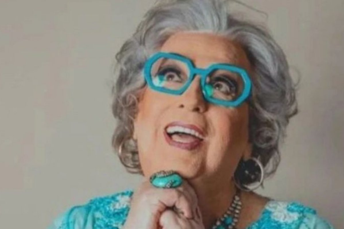 Mamma Bruschetta é internada na UTI com pneumonia e arritmia cardíaca!