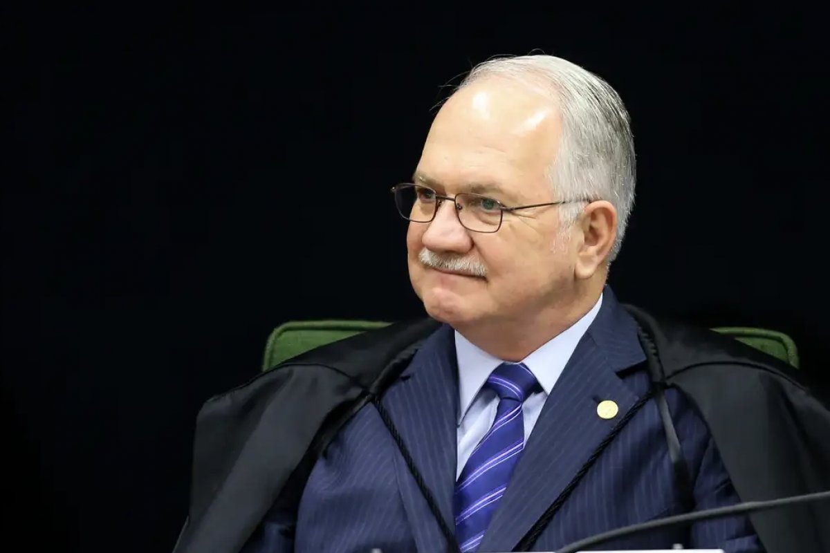 MP da reoneração: Fachin afirma não ver urgência e rejeita levar ao plenário pedido do Novo