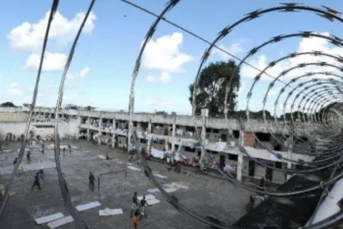 ‘Saidinhas’: mais de mil presos não retornaram de saídas nos últimos seis anos no Distrito Federal