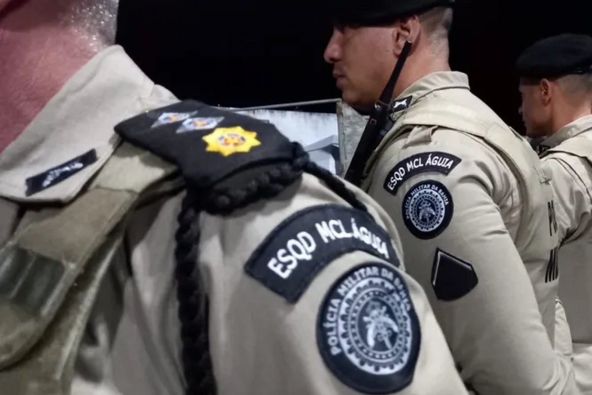 Homem é acusado de agredir marido de influenciadora em Itabuna