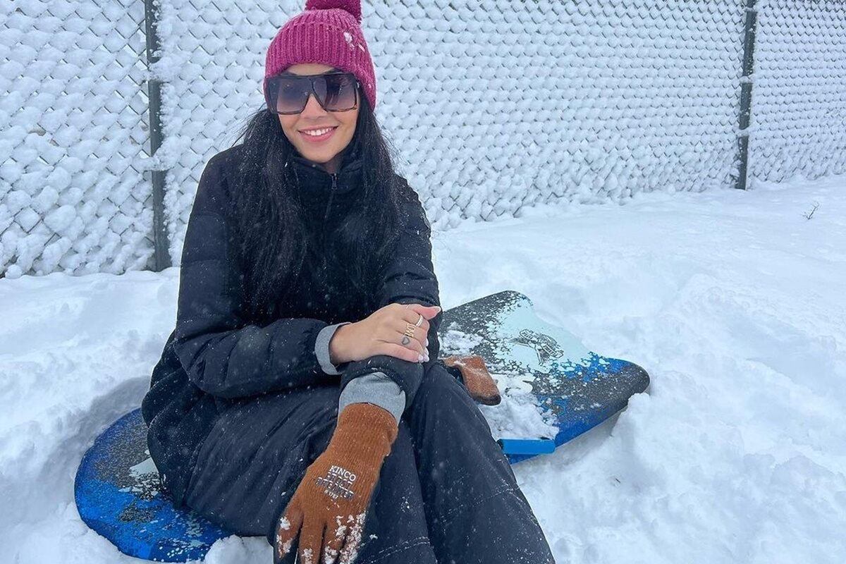 Influencer baiana morre, aos 35 anos, nos Estados Unidos!