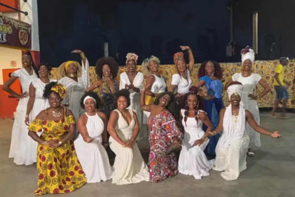 Deusa do Ébano 2024: Bloco afro Ilê Aiyê elege a representante neste sábado (13); conheça as candidatas