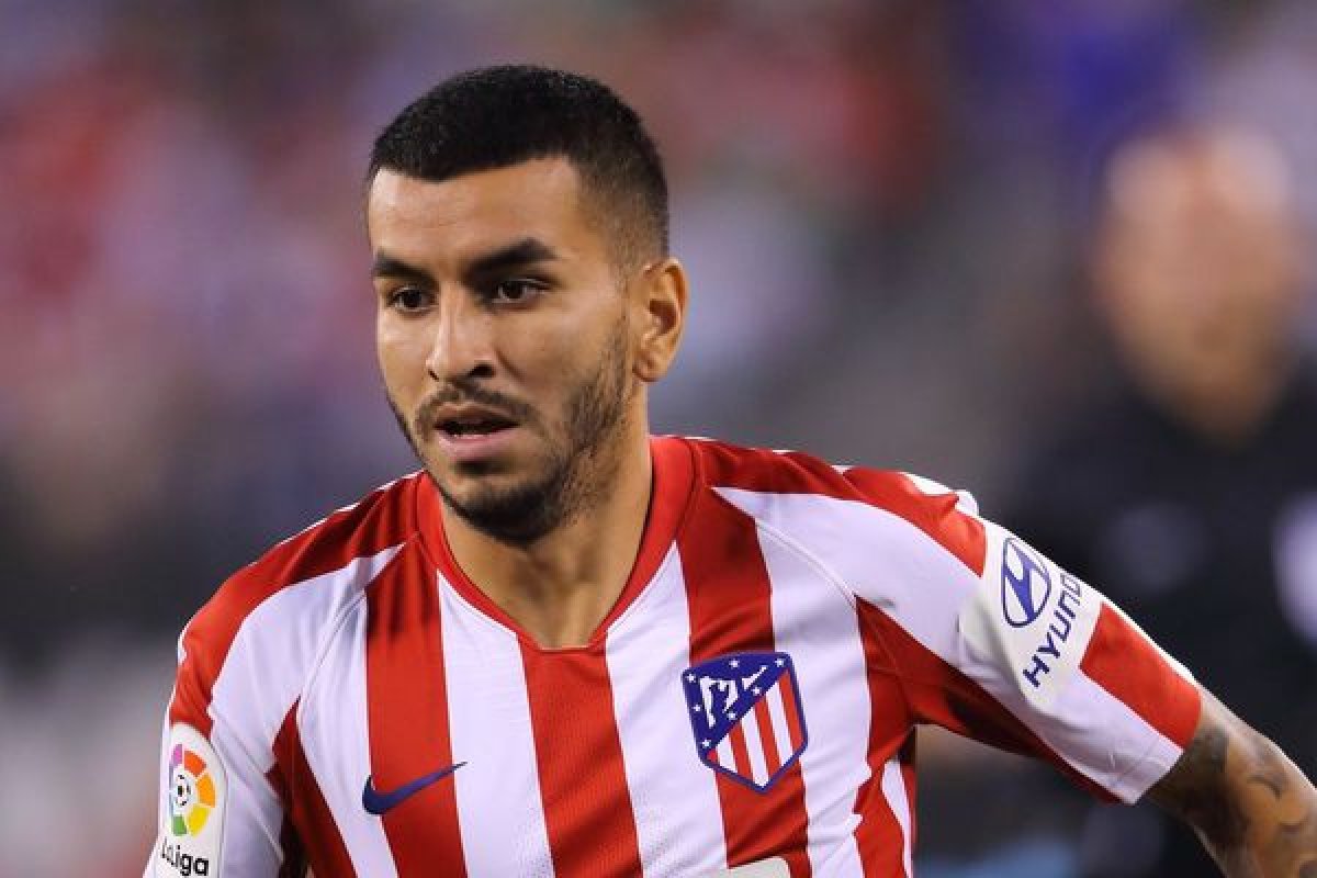 Jogador do Atlético de Madrid tem casa invadida e é assaltado a mão armada