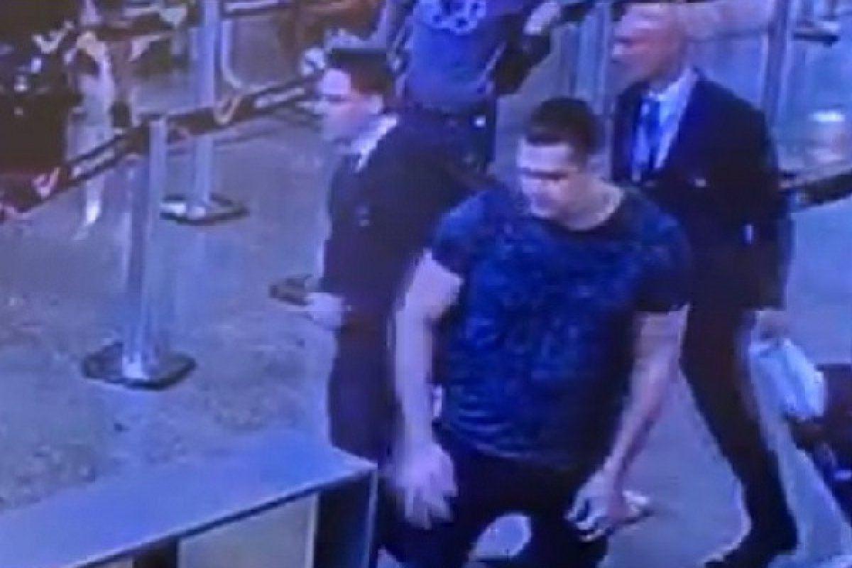 Itamaraty pede à Rússia extradição de suspeito de ataque ao Porta dos Fundos