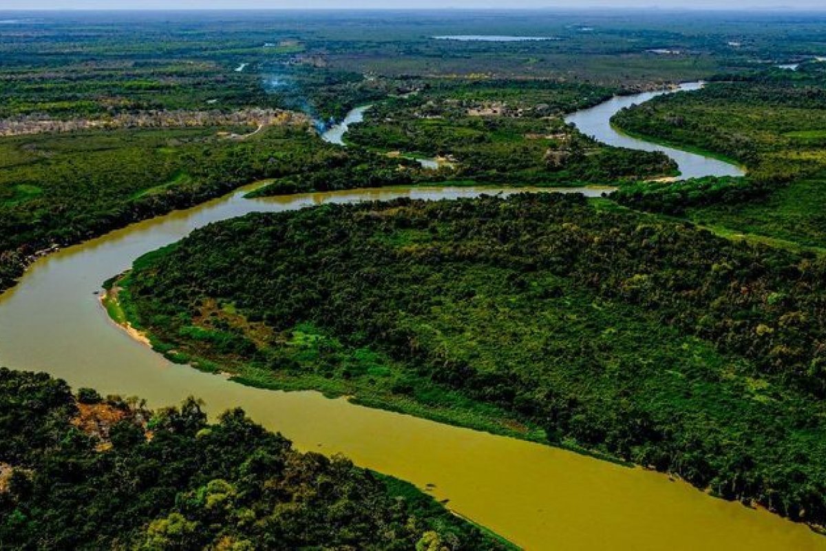 Pantanal deve ter cheias abaixo da média em 2024 e cenário é de alerta