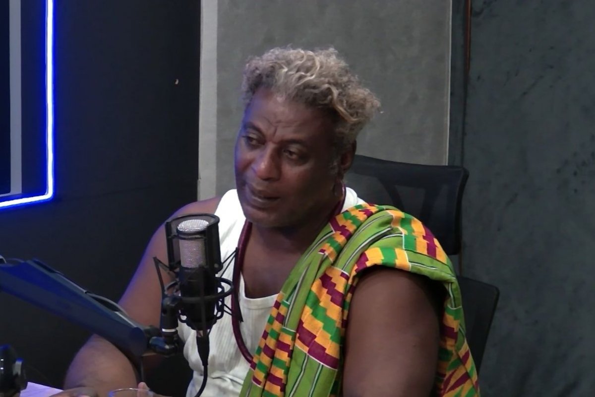 Vídeo: Podomblé: antropólogo ressalta importância cultural e espiritual com vestimenta no candomblé