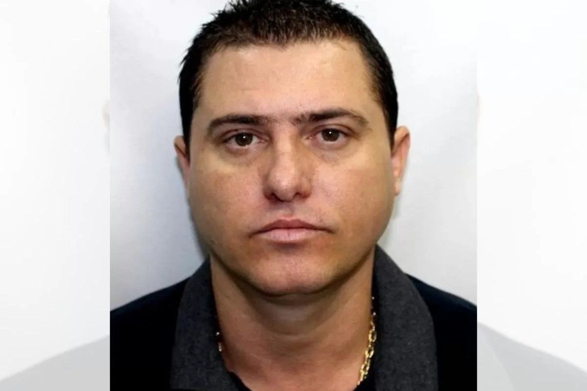 Espólio do miliciano Zinho é decidido atrás das grades