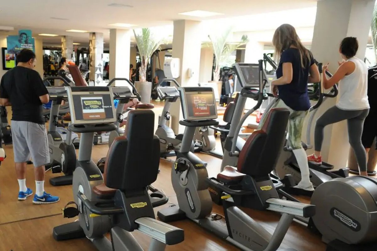 Brasil é o país que mais faz estudo sobre exercícios e hipertensão