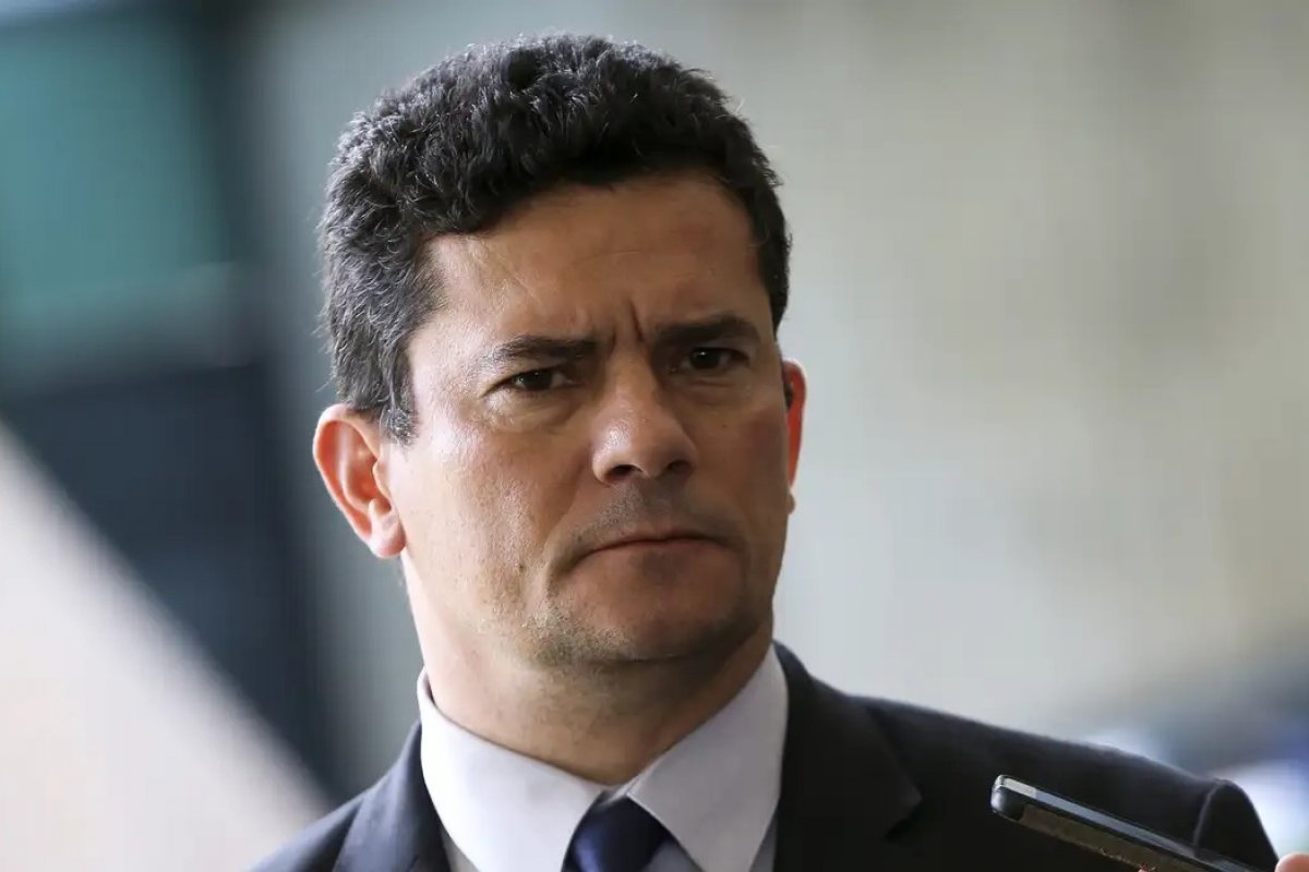 STF abre inquérito contra Sergio Moro sobre suposta fraude em delação premiada