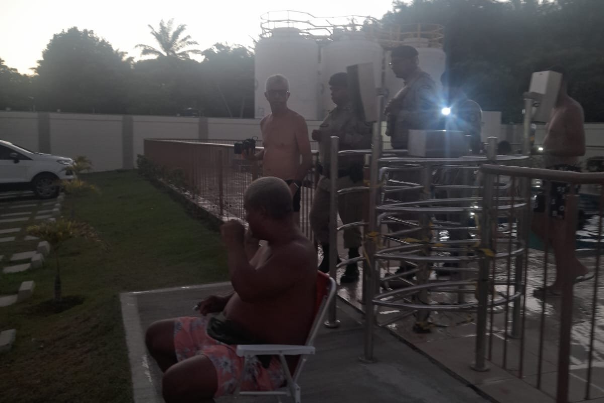 Família desabafa sobre impunidade de assediador de condomínio na Bahia