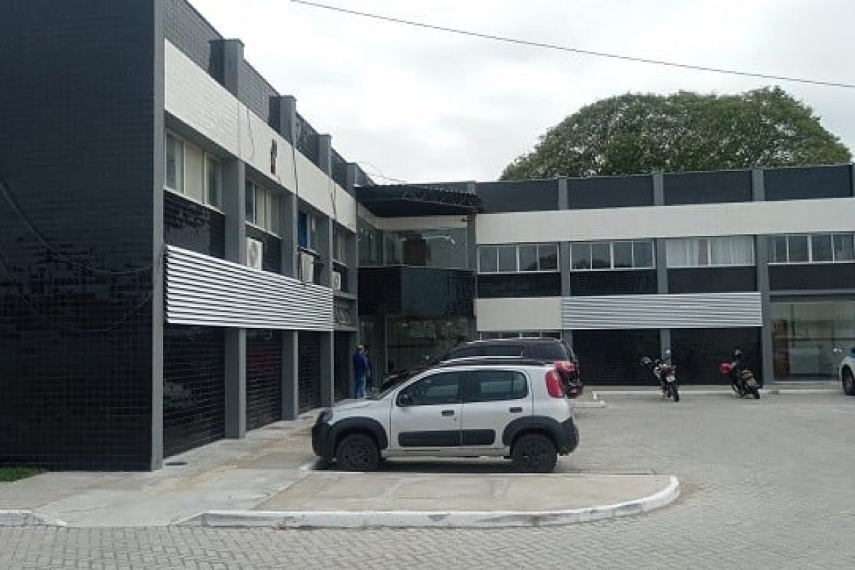 Homem é morto em Feira de Santana