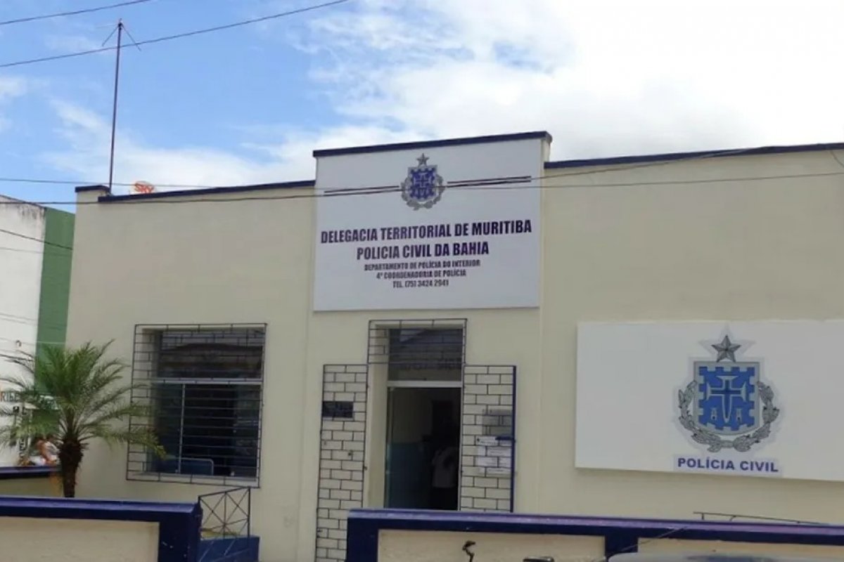 Pai e Filho são encontrados mortos em terreno no Recôncavo Baiano