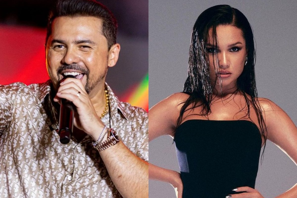 Polêmica à vista: Xand Avião diz que Juliette não é cantora!