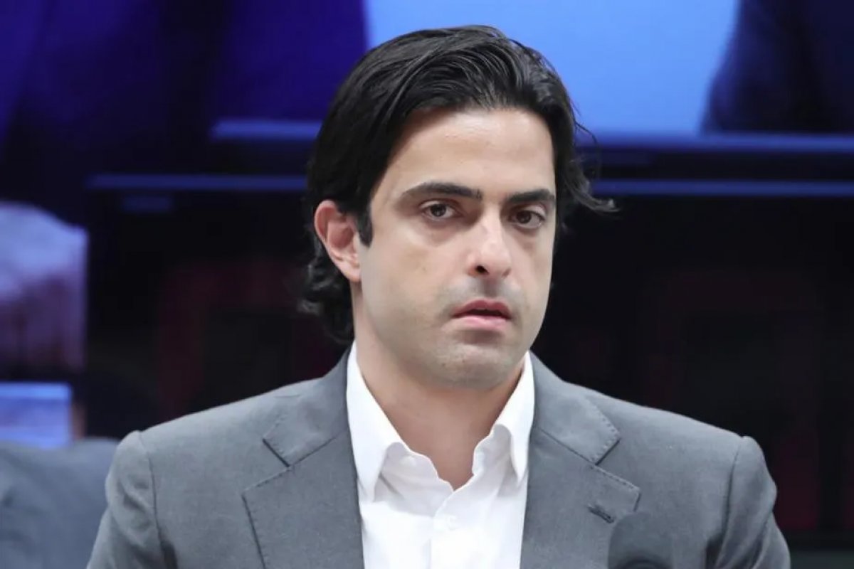 Companhia chefiada por sobrinho de Haddad movimenta bilhões sem pagar imposto