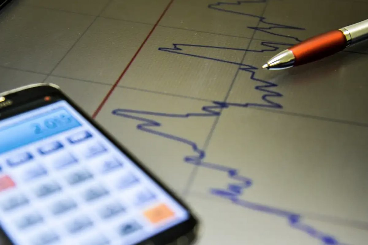 Mercado reduz estimativa de inflação brasileira para 2024