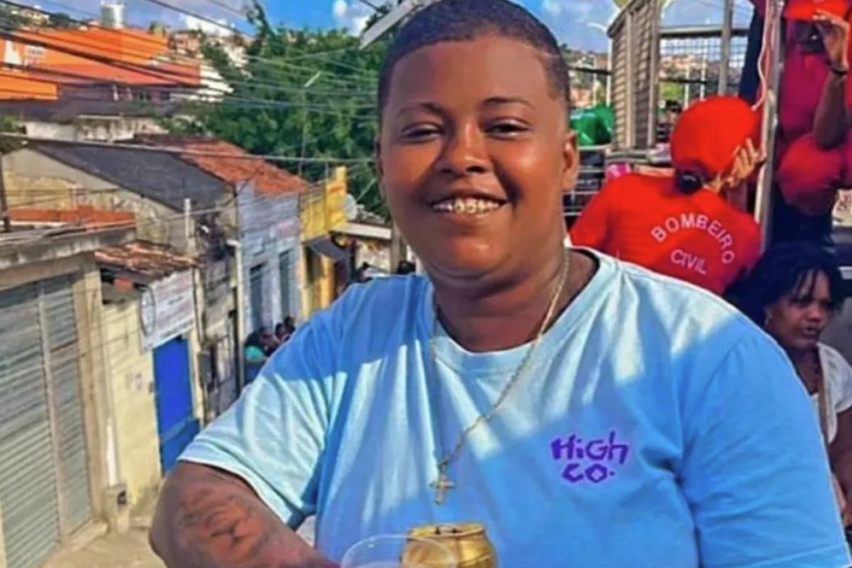 Corpo de mototaxista desaparecida é encontrado em estado avançado de decomposição