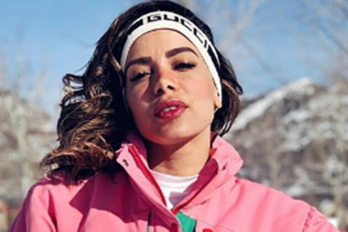 Anitta fará sua estreia como atriz em novela da TV Globo