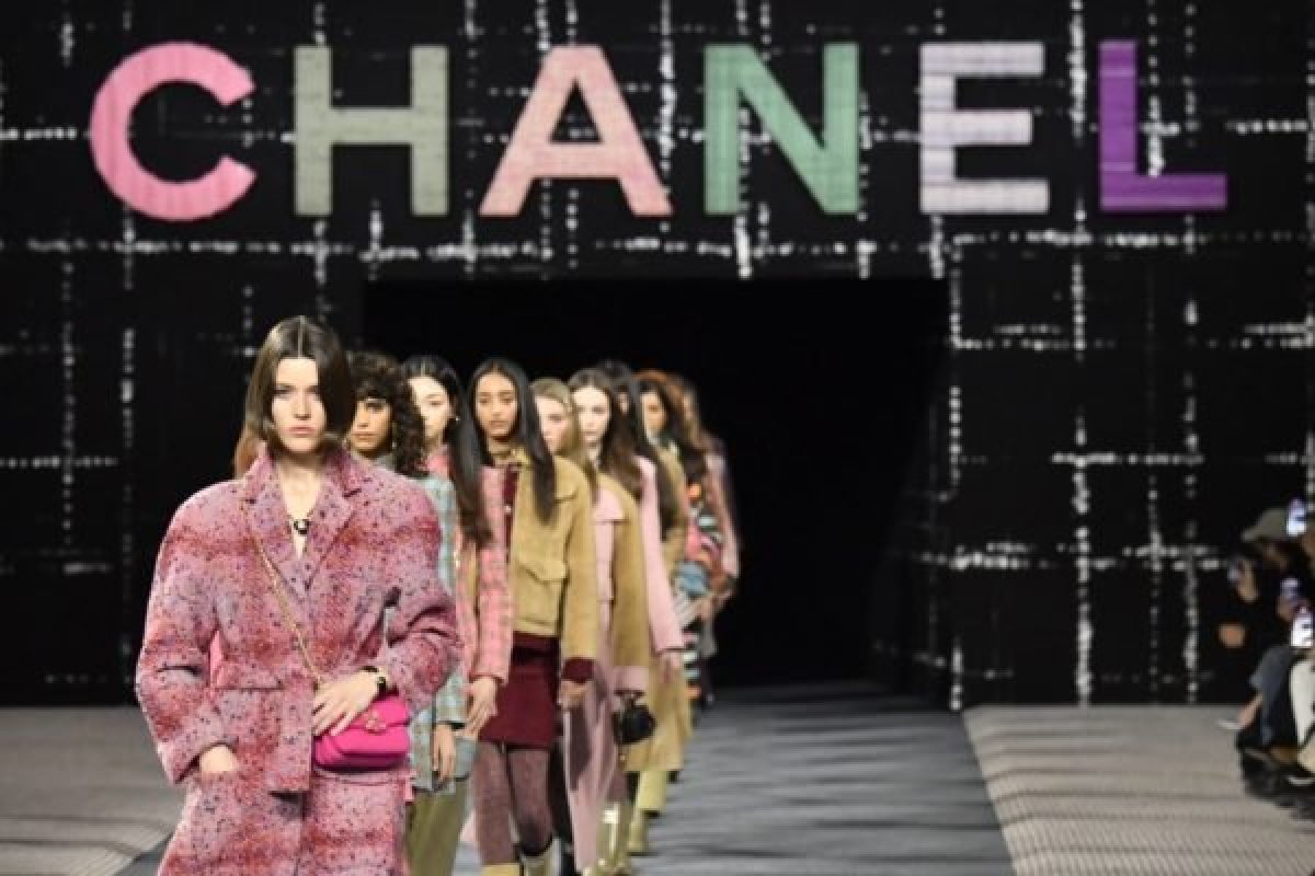 Chanel processa brechó por vender produtos falsificados!