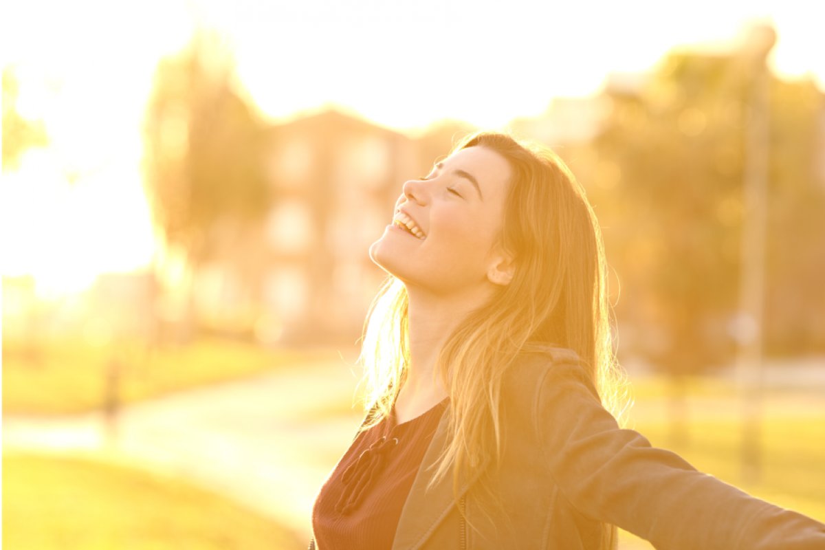 Sol de verão pode não ser suficiente para reposição de vitamina D; entenda