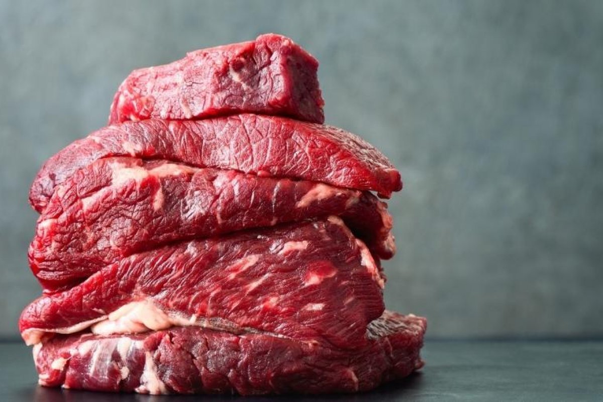Exportação de carne bovina do Brasil tem volume e receita recordes em 2019