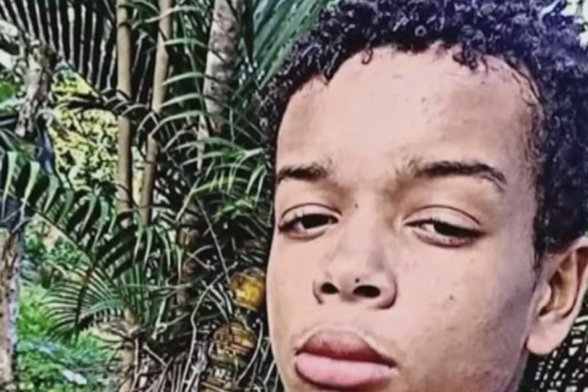 Adolescente de 17 anos desaparece após entrar em rio no extremo sul da Bahia