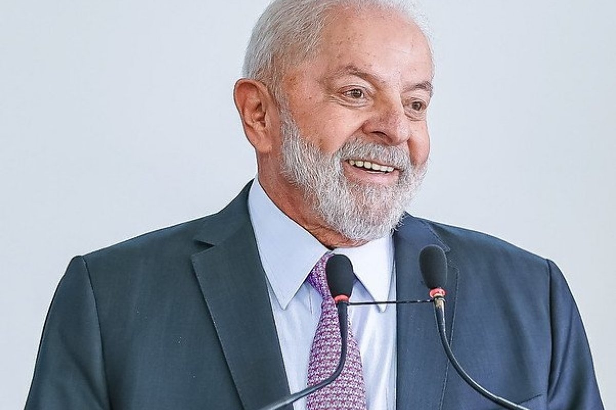 Lula passará por quatro cidades em dois dias em sua primeira viagem do ano