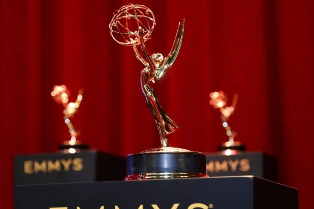 Emmy 2023: confira os vencedores da premiação