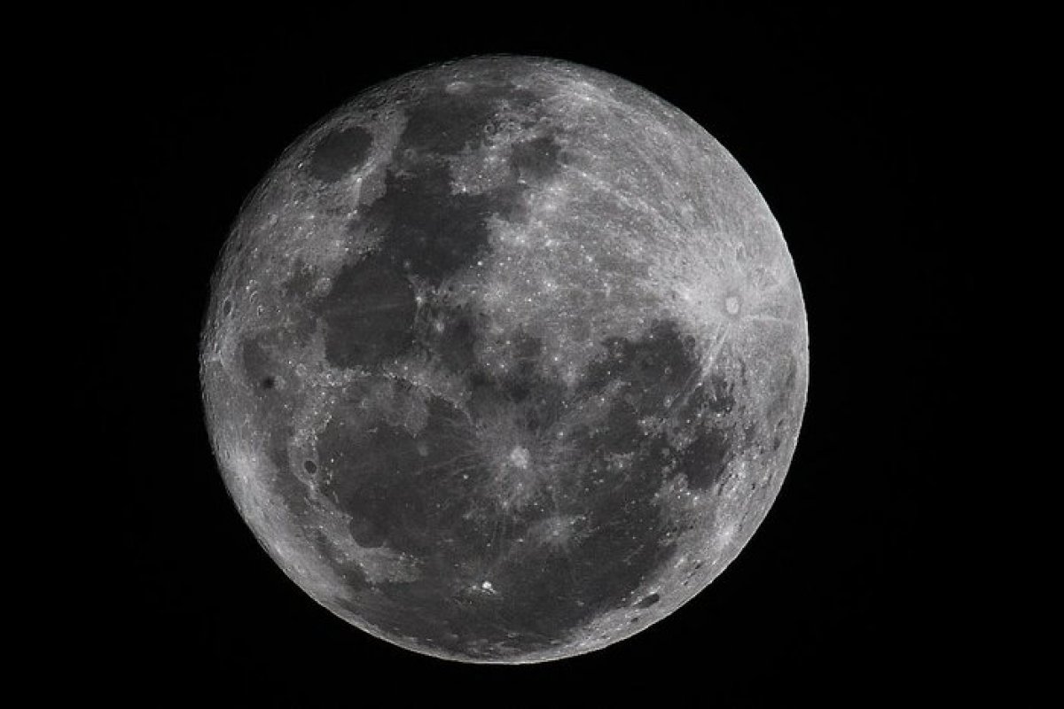 Cientistas defendem que Lua vive nova fase geológica por conta de ações humanas; entenda