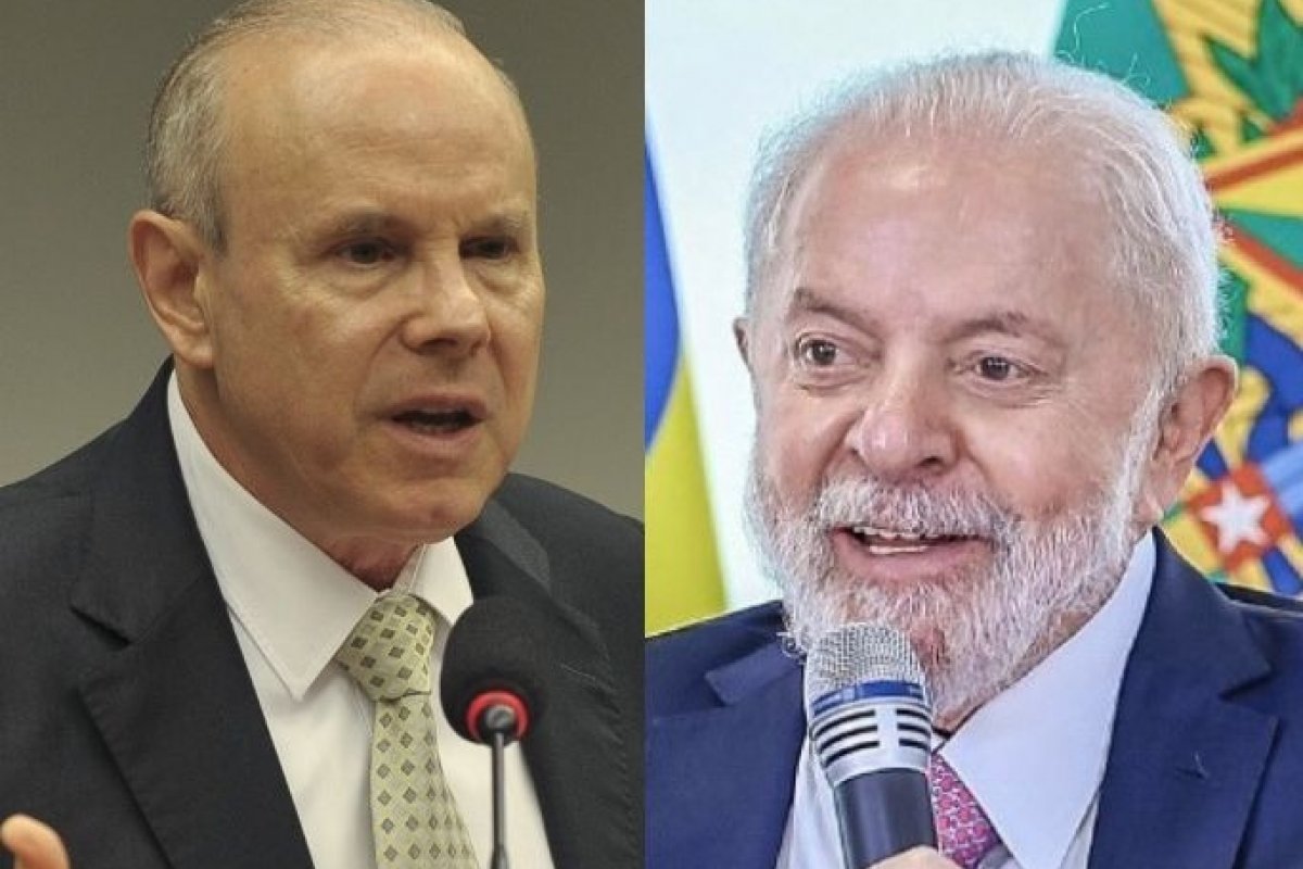 Lula tenta emplacar Guido Mantega em conselho de administração da Vale, aponta jornal