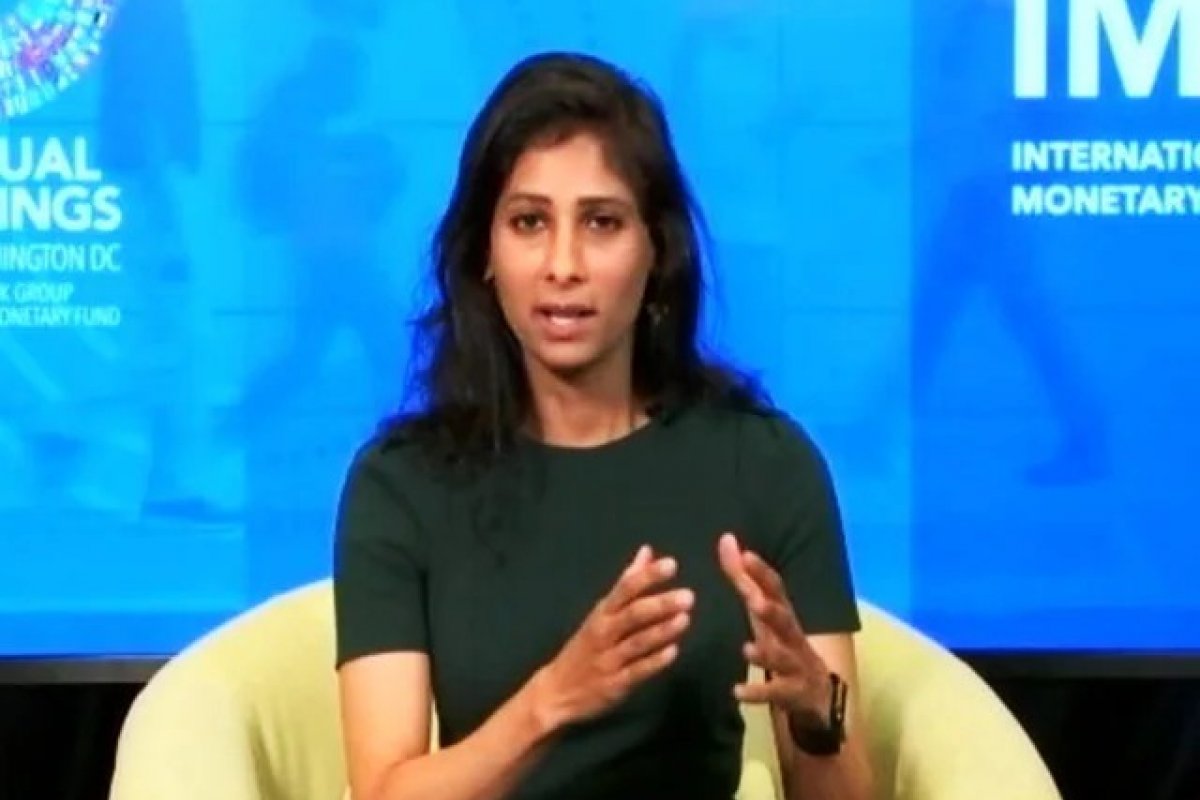 FMI diz que ainda é 'muito cedo' para esperar cortes de juros agressivos