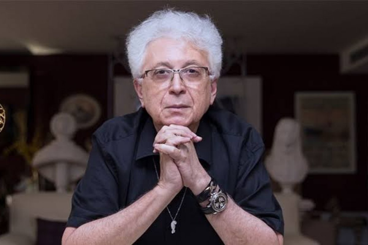 Aguinaldo Silva vai escrever novelas para TV de Portugal