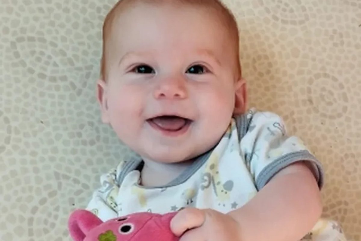 Gaza: reféns libertados lembram aniversário de 1 ano de bebê em cativeiro