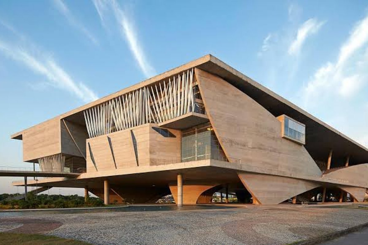 Cidade das Artes lança edital de ocupação para todo país!