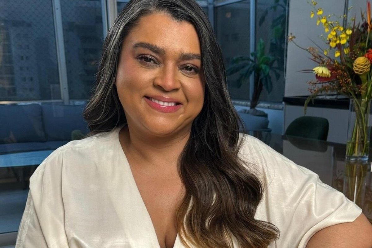 Preta Gil celebra volta à música com novo EP!