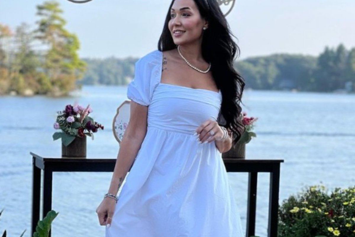 Influencer baiana morre nos Estados Unidos