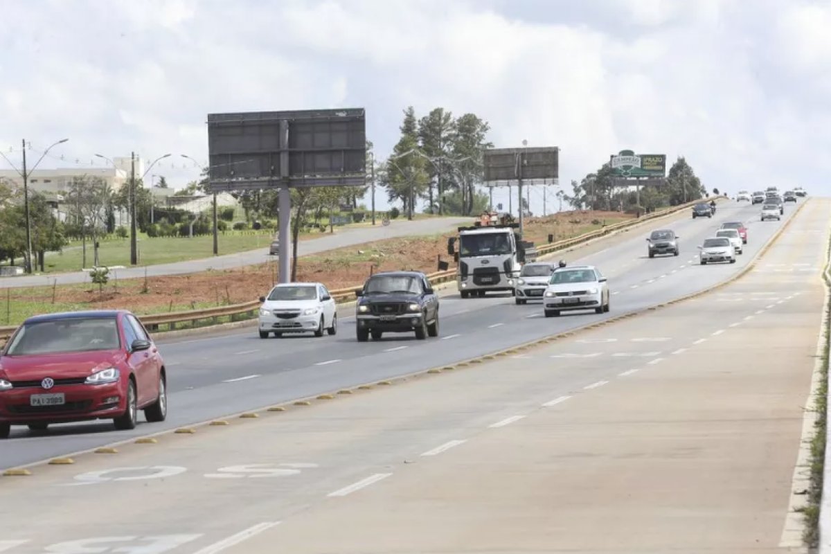 Acidentes nas rodovias do Brasil estão mais graves e letais, aponta levantamento