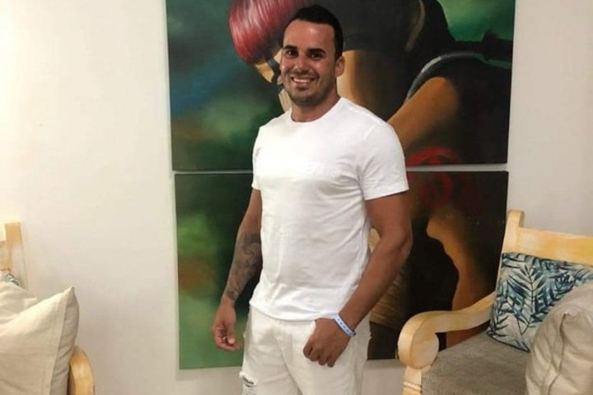 Motorista suspeito de atropelar empresário na Bahia se apresenta e é liberado