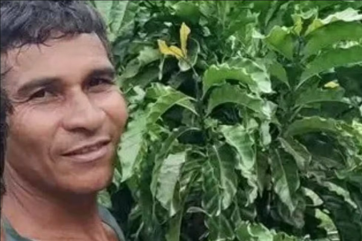 Indígena é encontrado morto com golpes de machado em aldeia de Porto Seguro