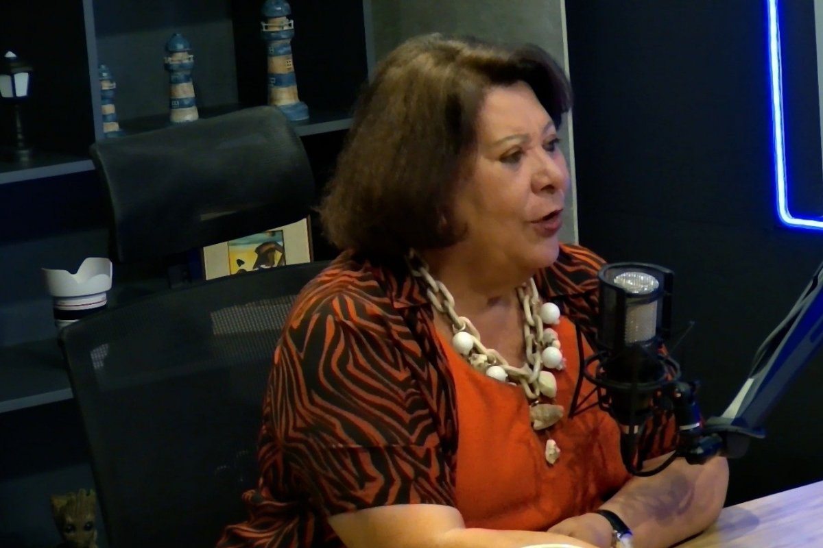 Vídeo: “Flávio Dino foi péssimo juiz, péssimo governador e péssimo ministro “, diz Eliana Calmon